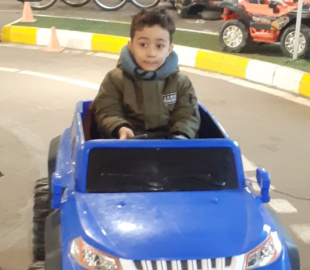 دبستان و پیش دبستان غیردولتی زمرد نور