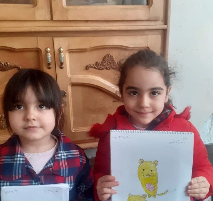 دبستان و پیش دبستان غیردولتی زمرد نور