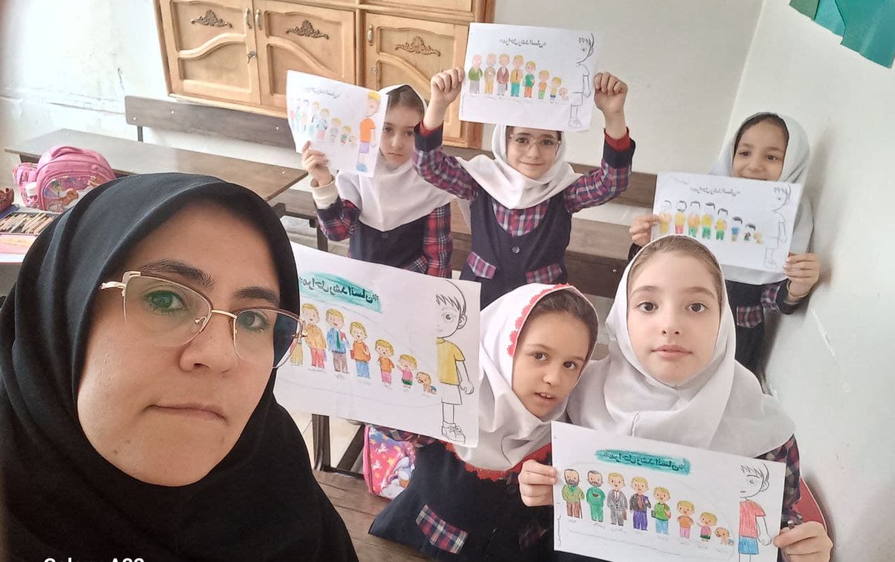 دبستان و پیش دبستان غیردولتی زمرد نور